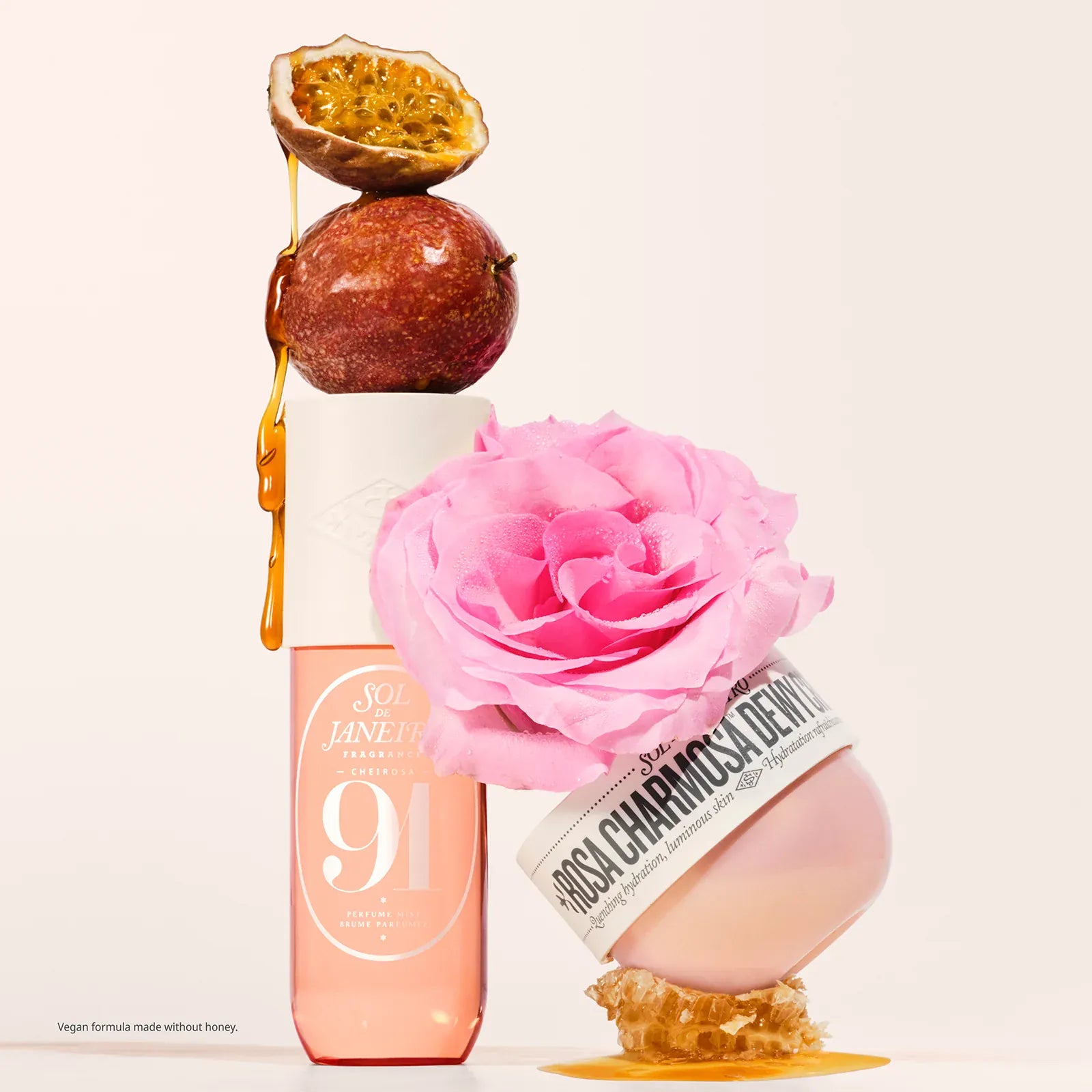 Rosa Charmosa™ Duo
