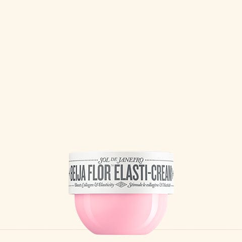 Sol Passport - Beija Flor™ Elasti-Cream (75ml)