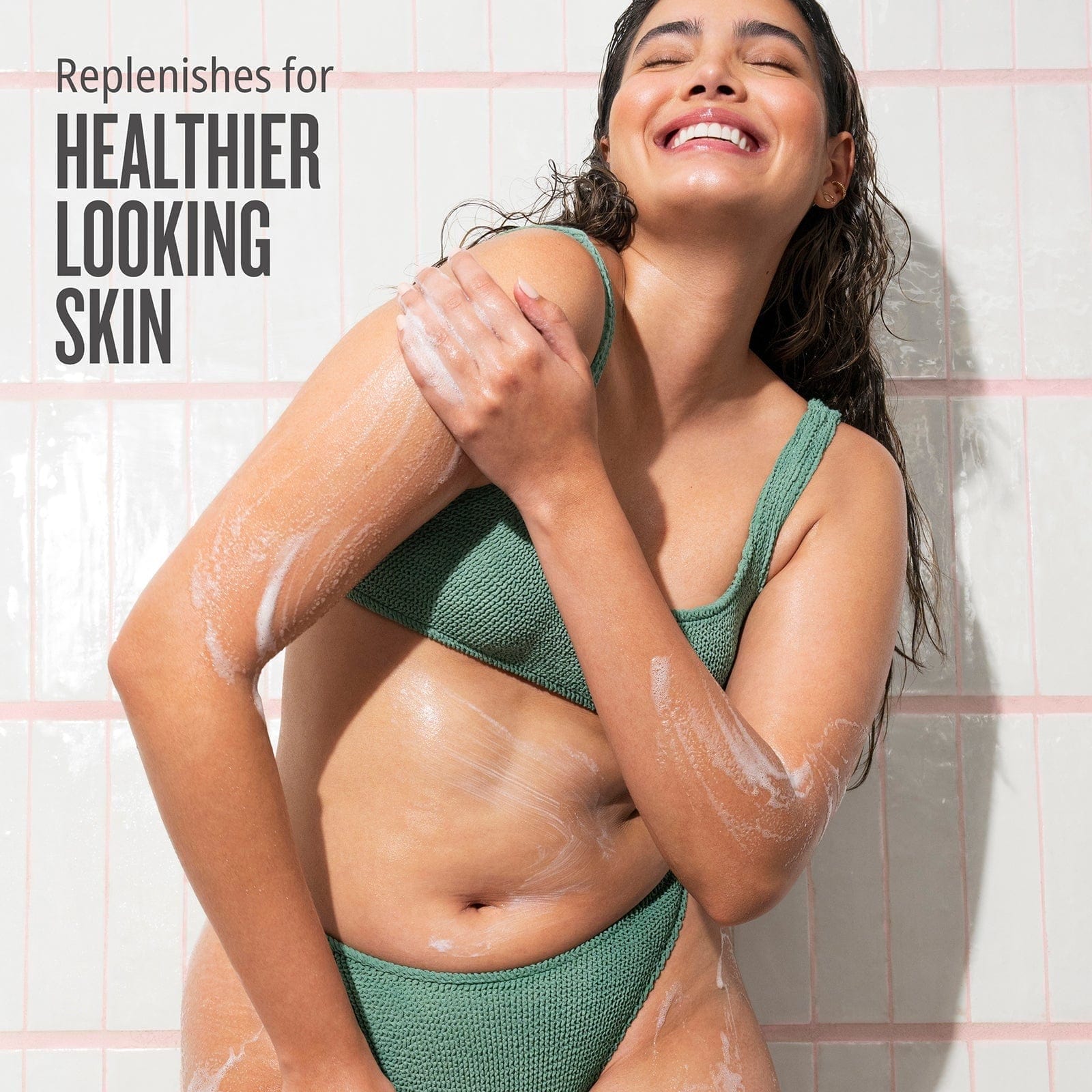 Beija Flor™ Renewing Body Wash - Image 5