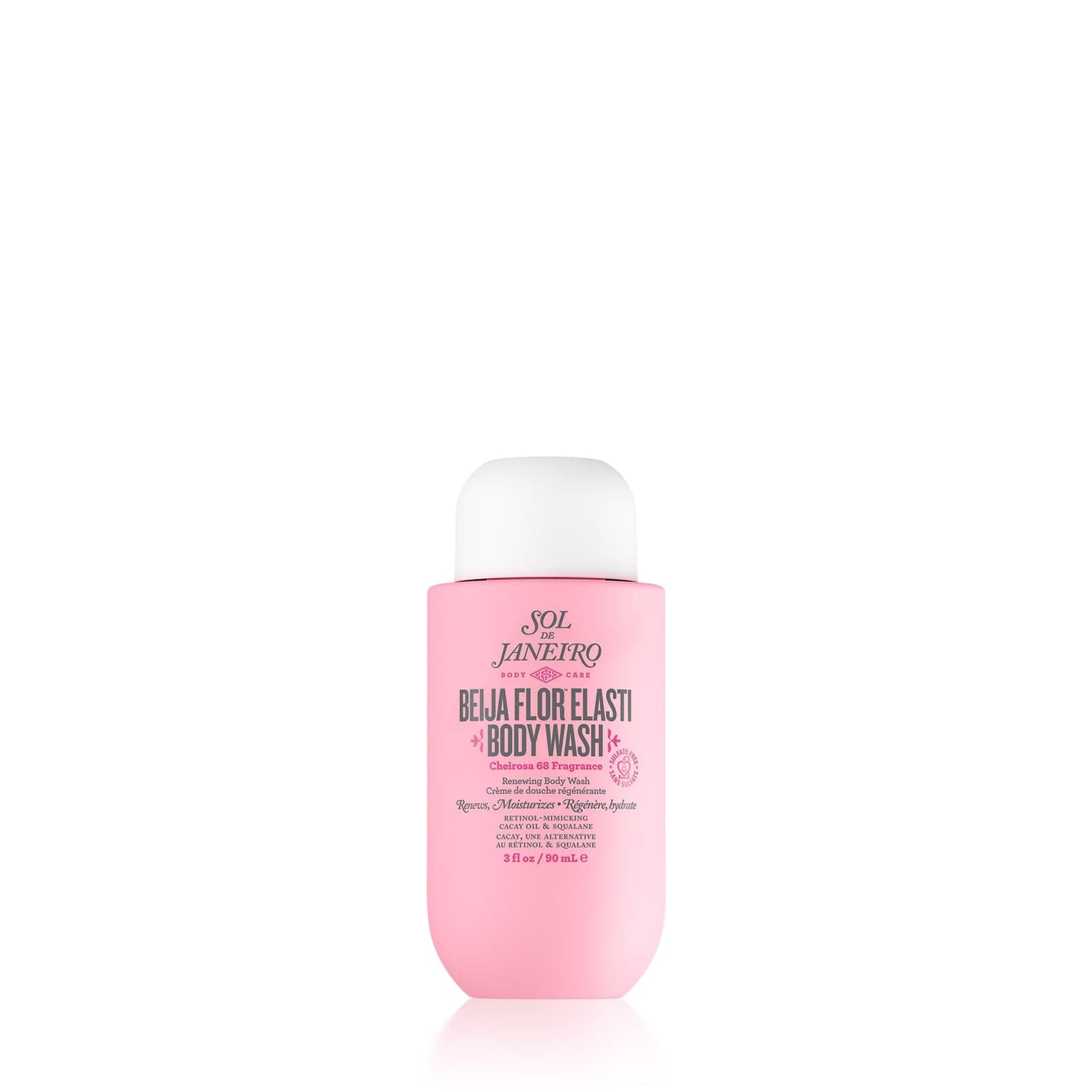 Beija Flor™ Renewing Body Wash - Image 11
