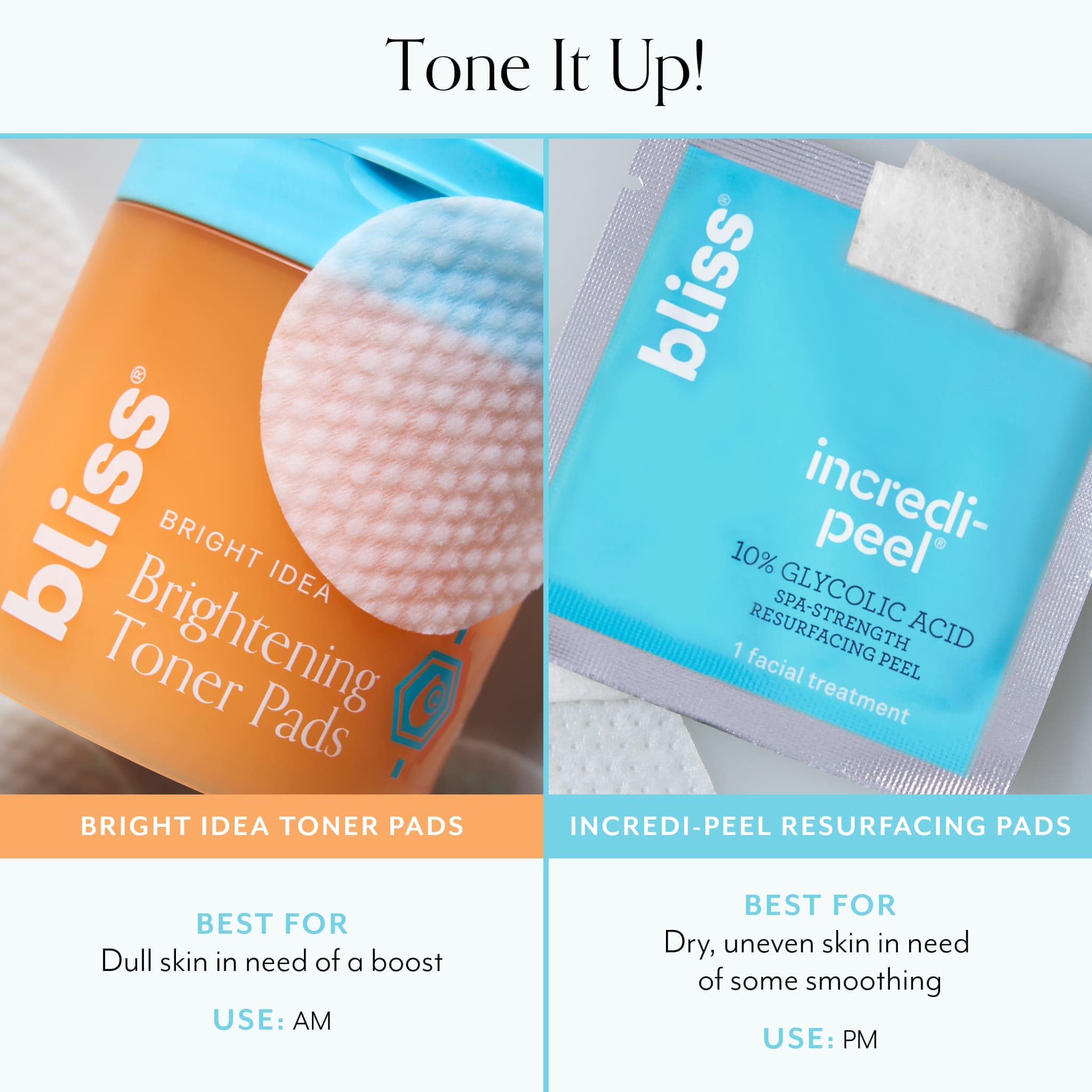 That's Incredi-Peel Glycolic Resurfacing Pads (15ct) - Image 7