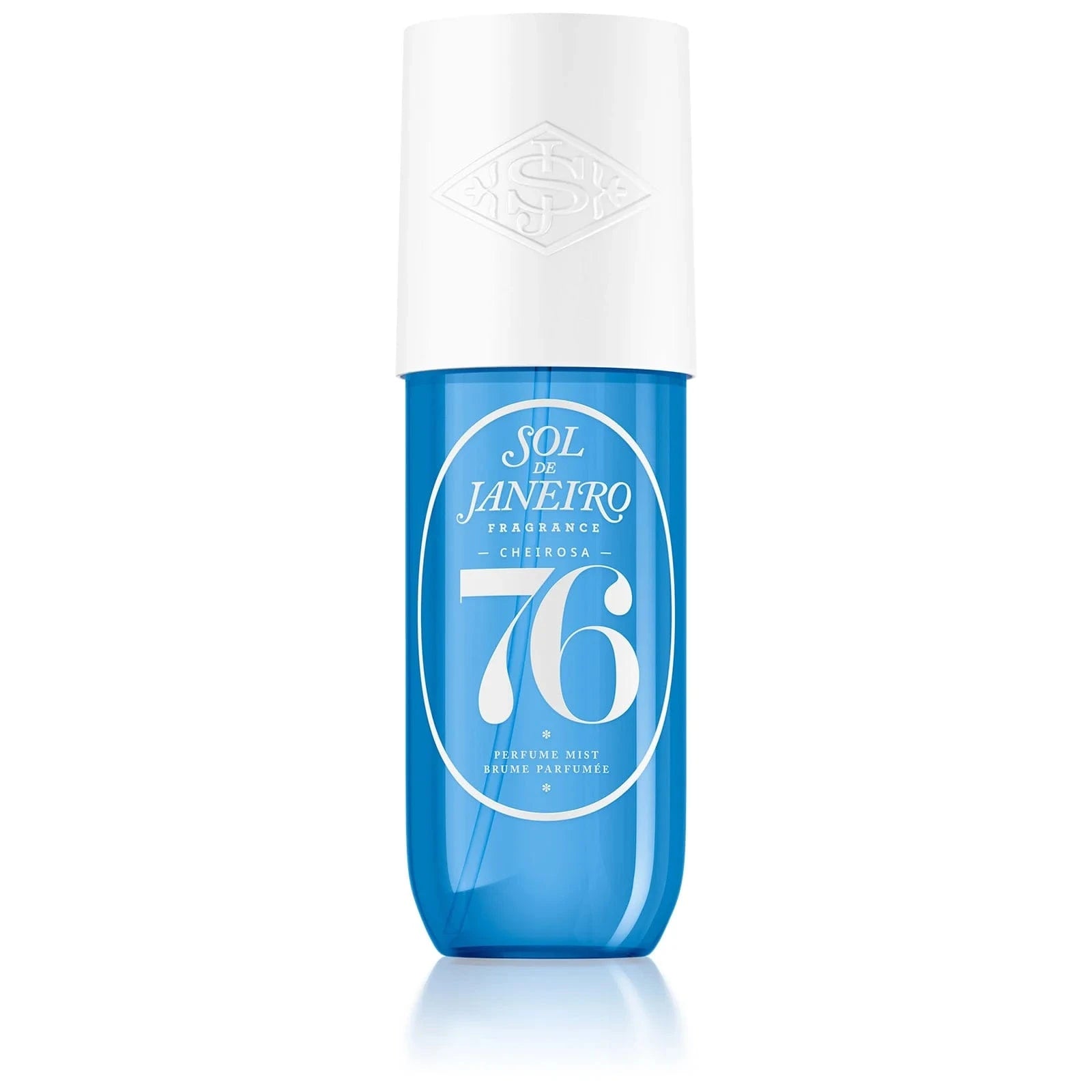 Sol Passport - Cheirosa 76 Perfume Mist (240ml) - Image 2
