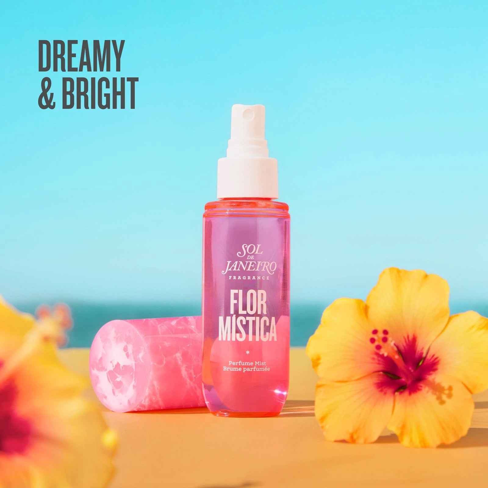 Flor Mística Perfume Mist - Image 3