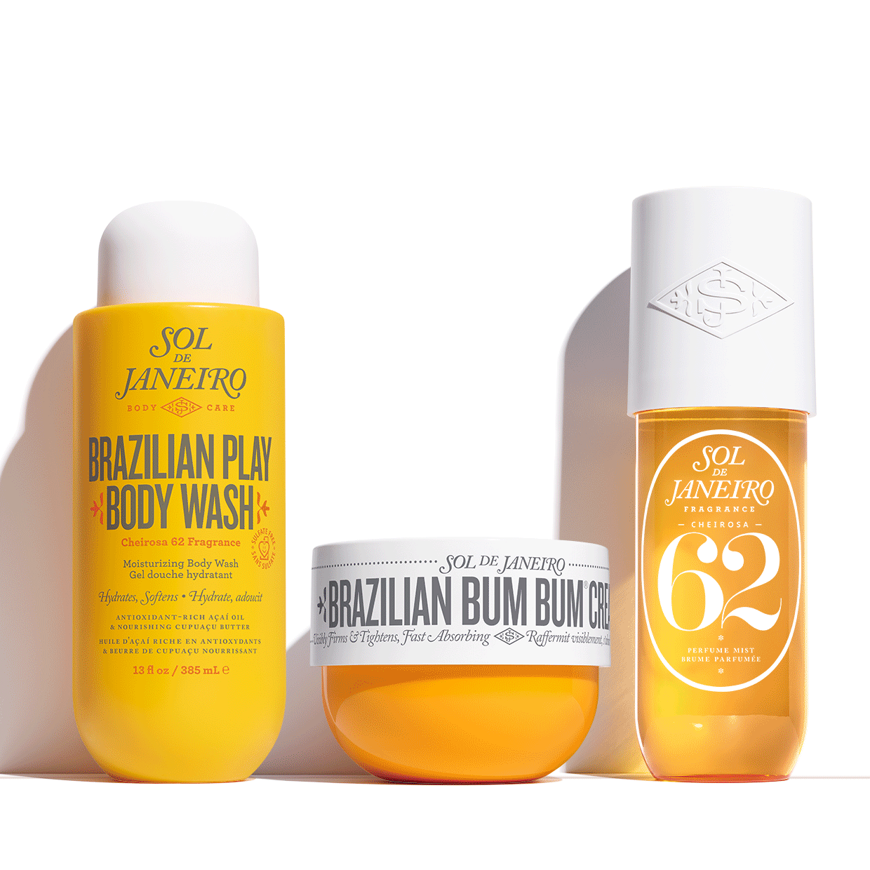 Full-Size Routine Builder