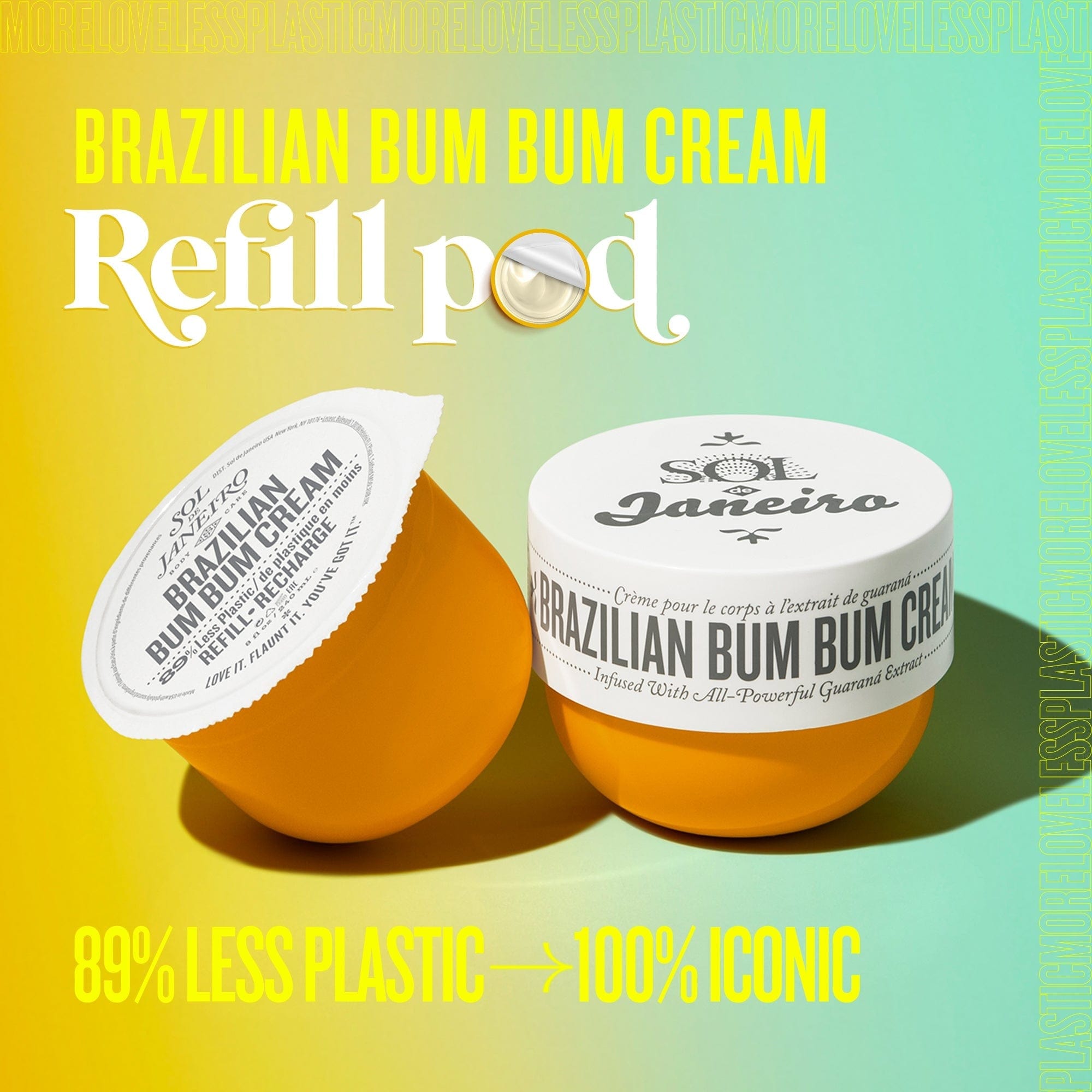 Keep It Smooth Duo with Refill | Online Exclusive - Image 2