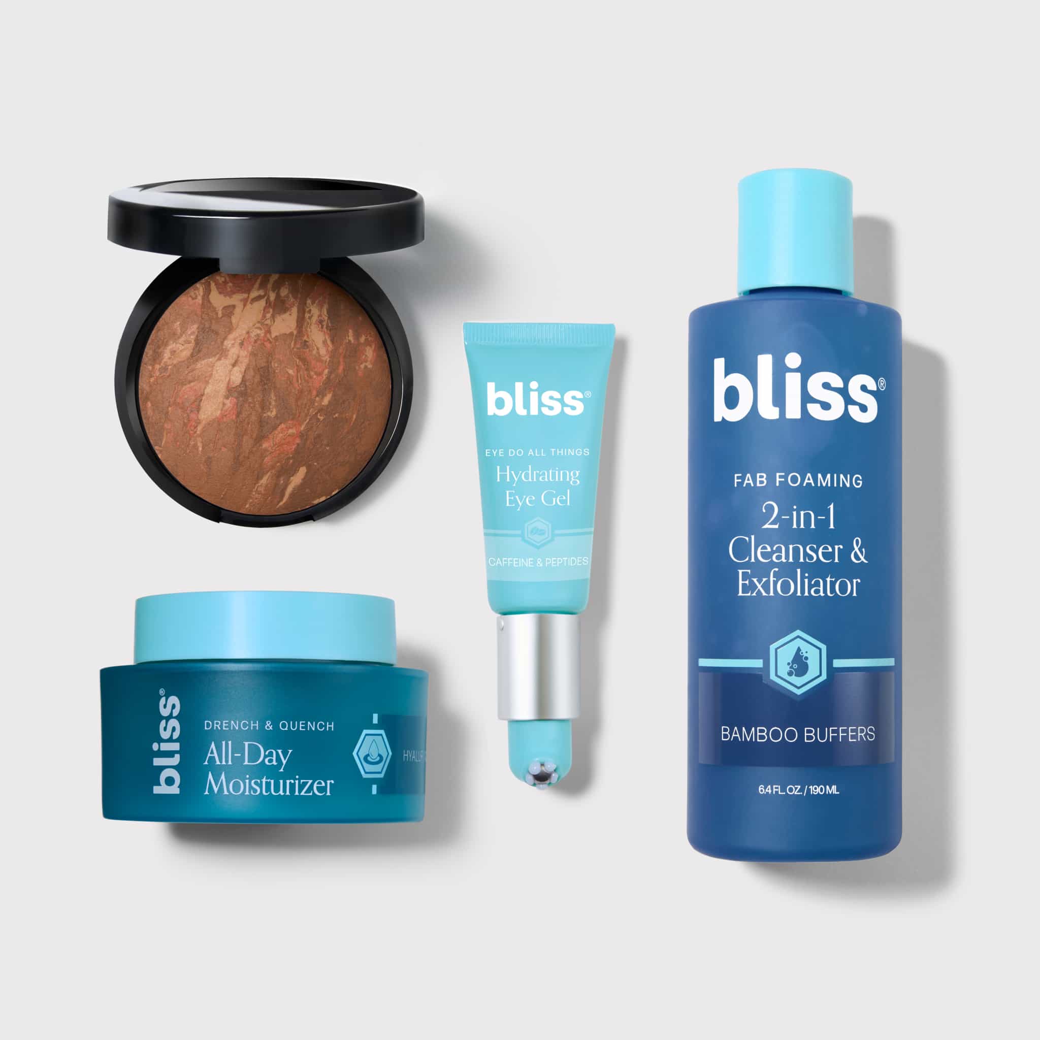 Your Skin Looks Great! Kit (4PC) - Image 21