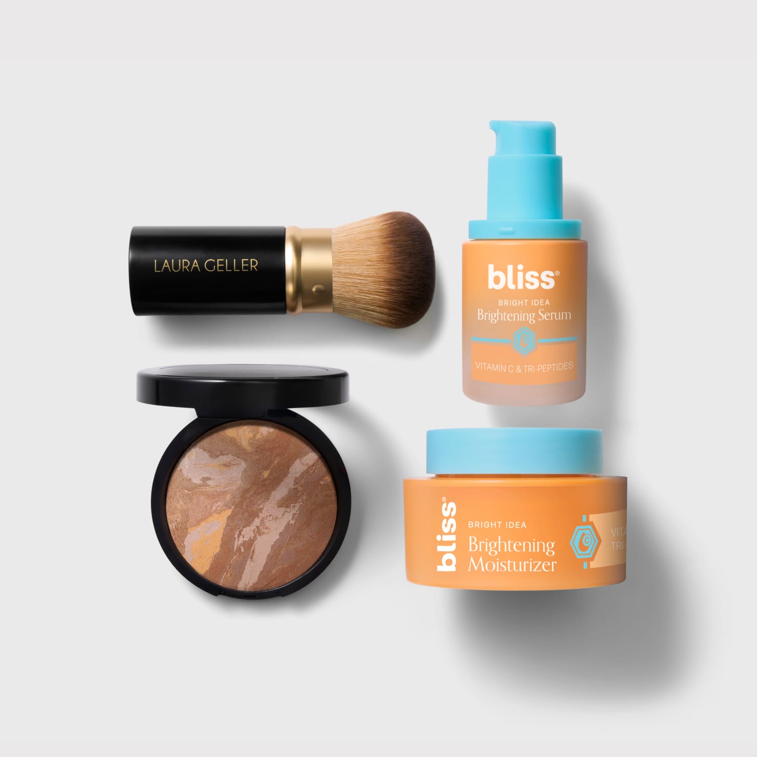 The Dark Spot Solution Kit - Natural Finish (4 PC) - Image 16