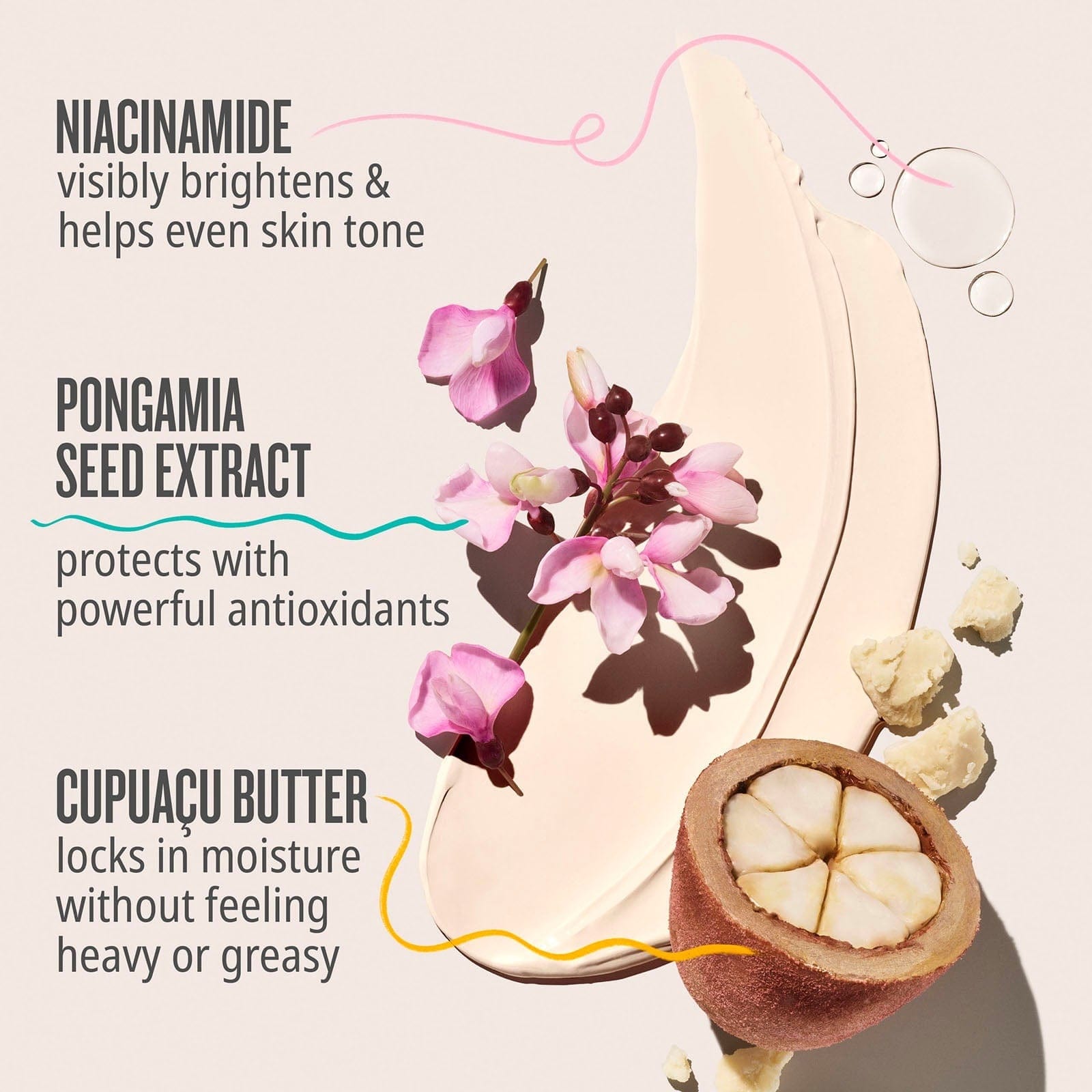 Rio Radiance™ SPF 50 Body Lotion - Image 4