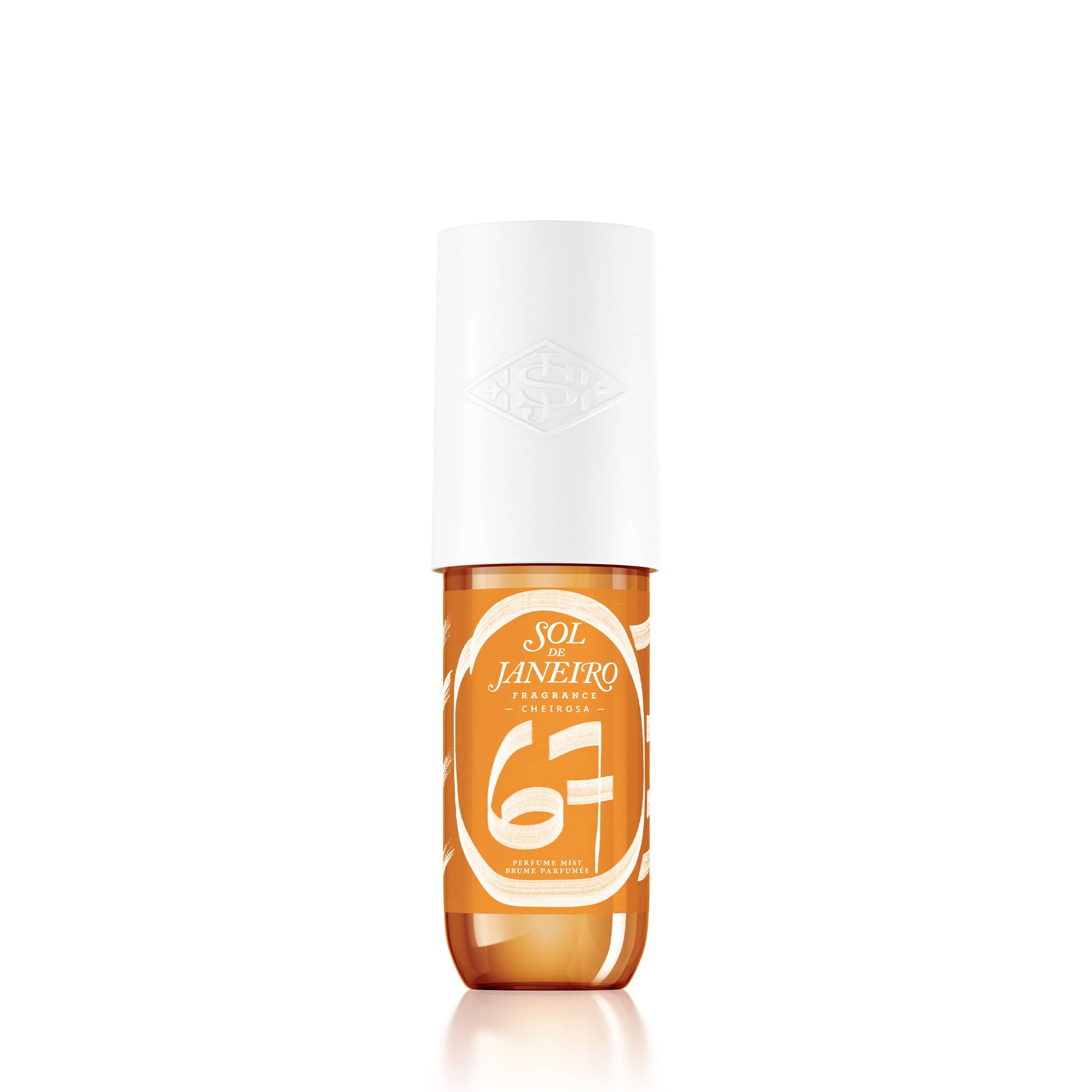 Cheirosa 67 Perfume Mist