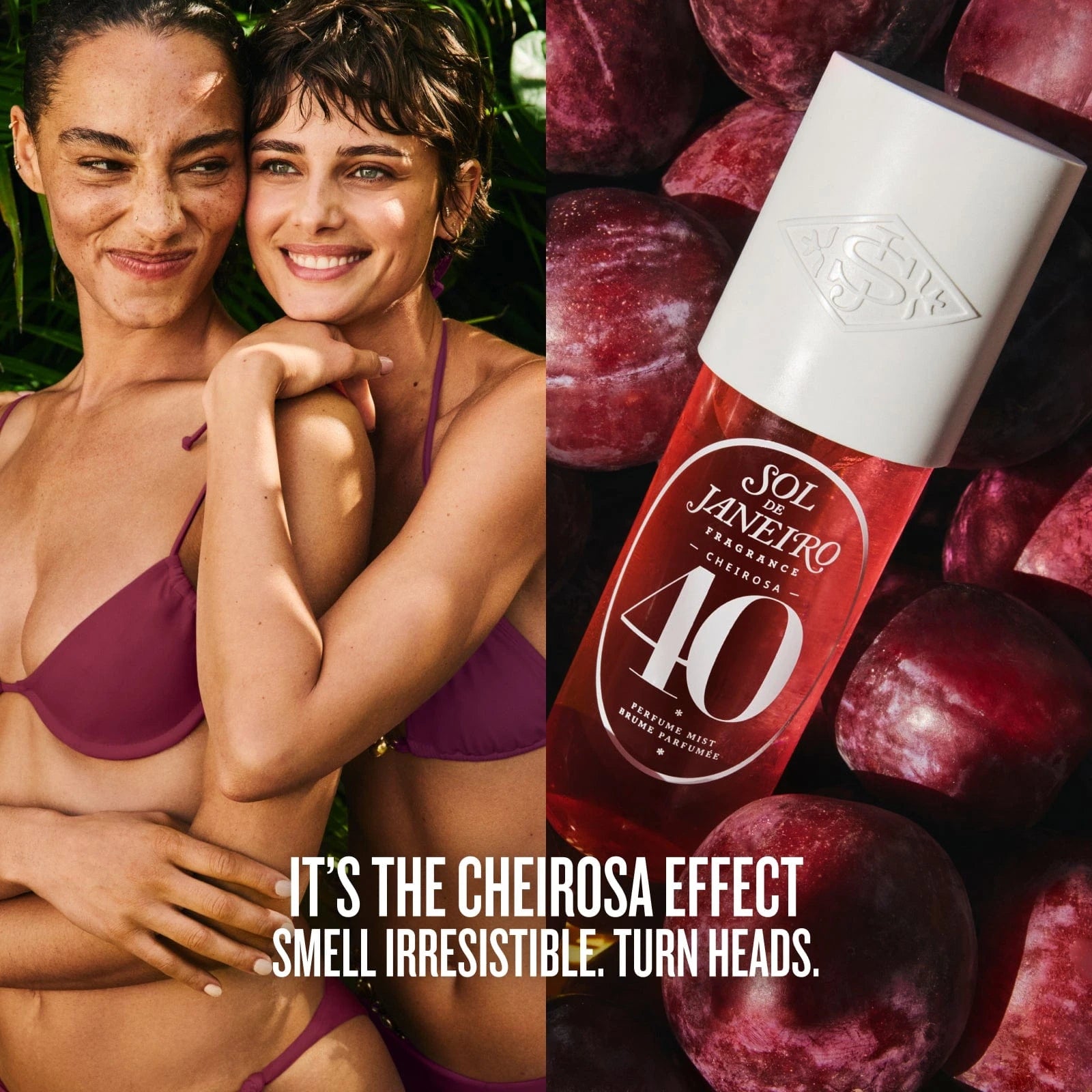 Cheirosa 40 Bom Dia Bright™ Perfume Mist - Image 11