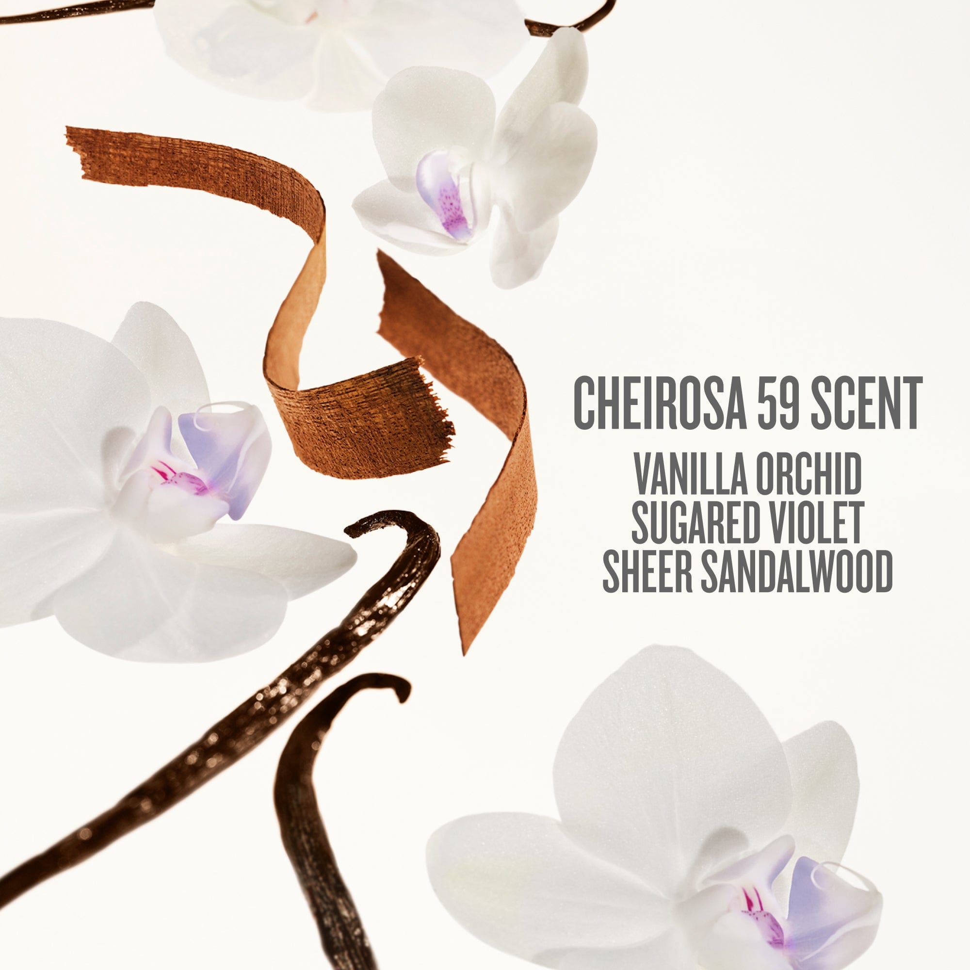 Cheirosa 59 Delícia Drench™ Perfume Mist - Image 3