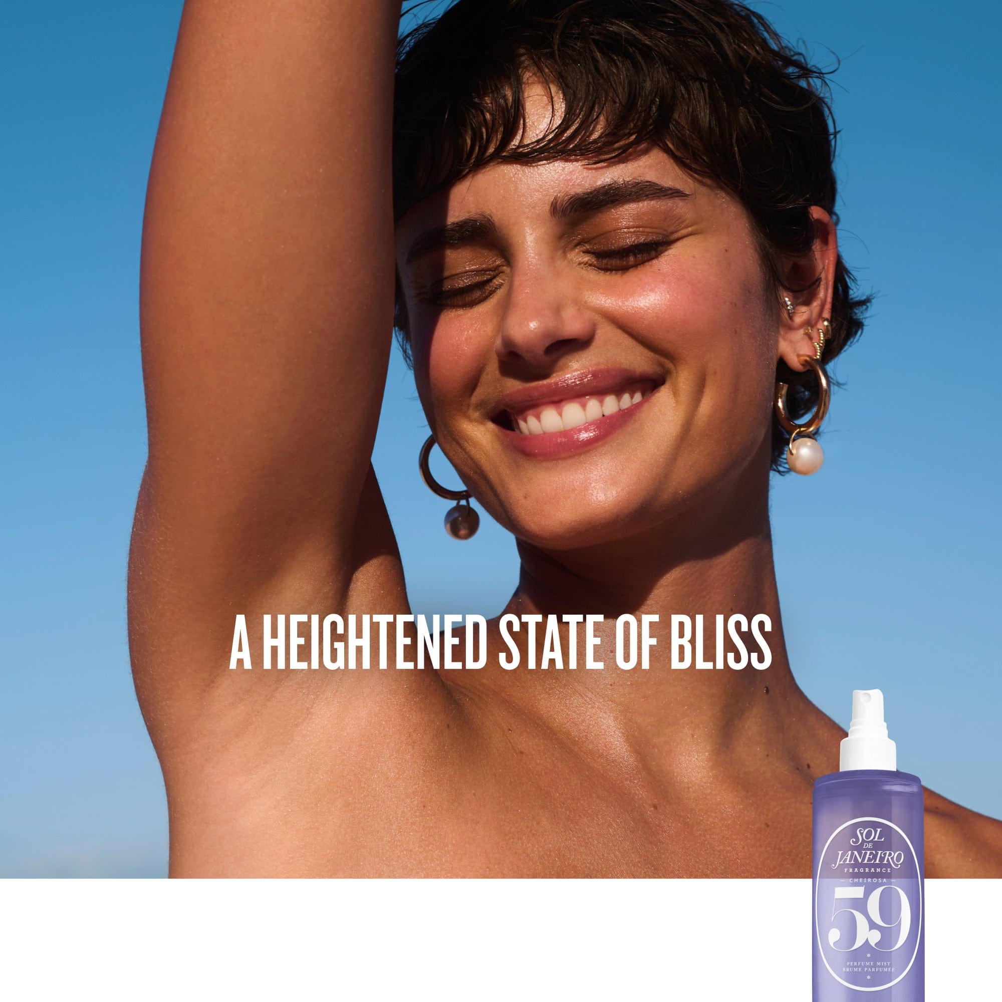Cheirosa 59 Delícia Drench™ Perfume Mist - Image 8