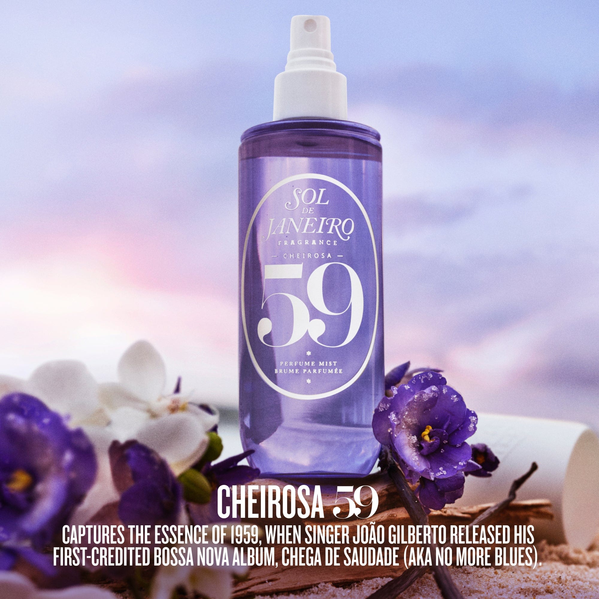Cheirosa 59 Delícia Drench™ Perfume Mist - Image 9