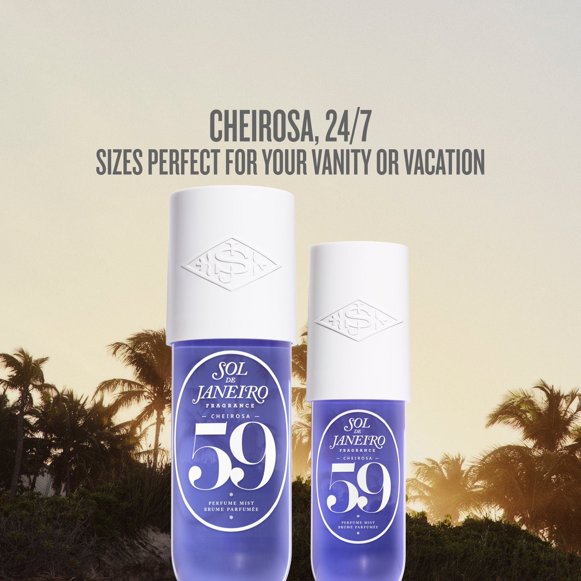 Cheirosa 59 Delícia Drench™ Perfume Mist - Image 11
