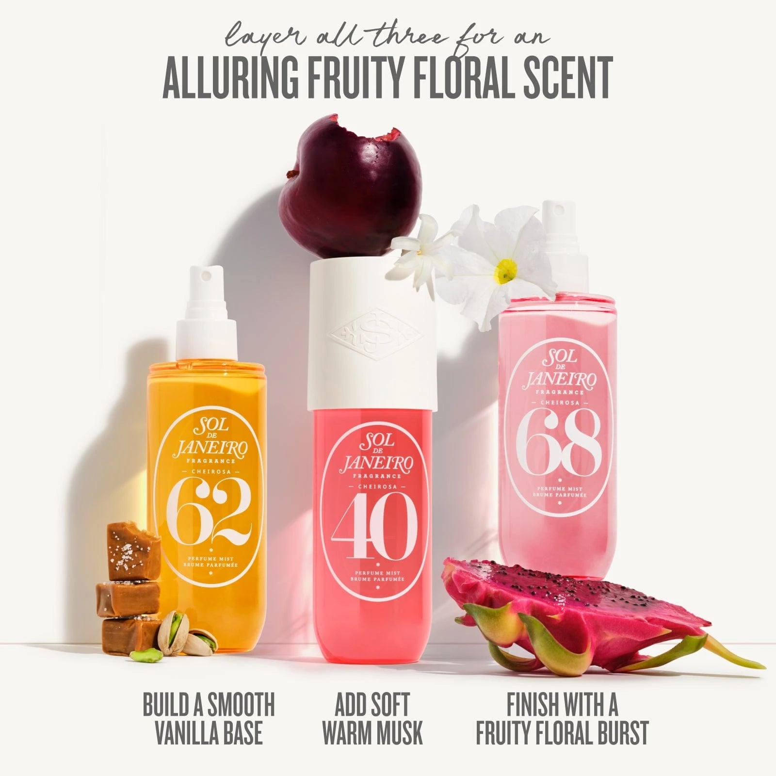 Cheirosa 62™ Perfume Mist - Image 7