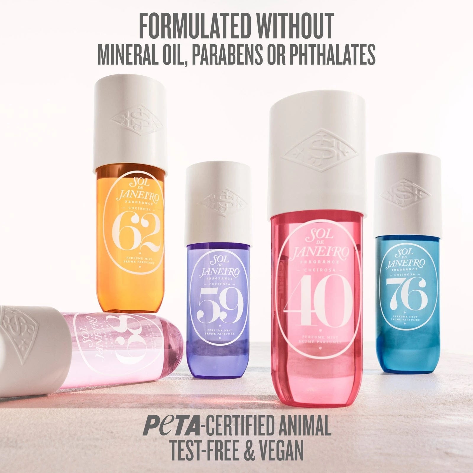 Cheirosa 62™ Perfume Mist - Image 12