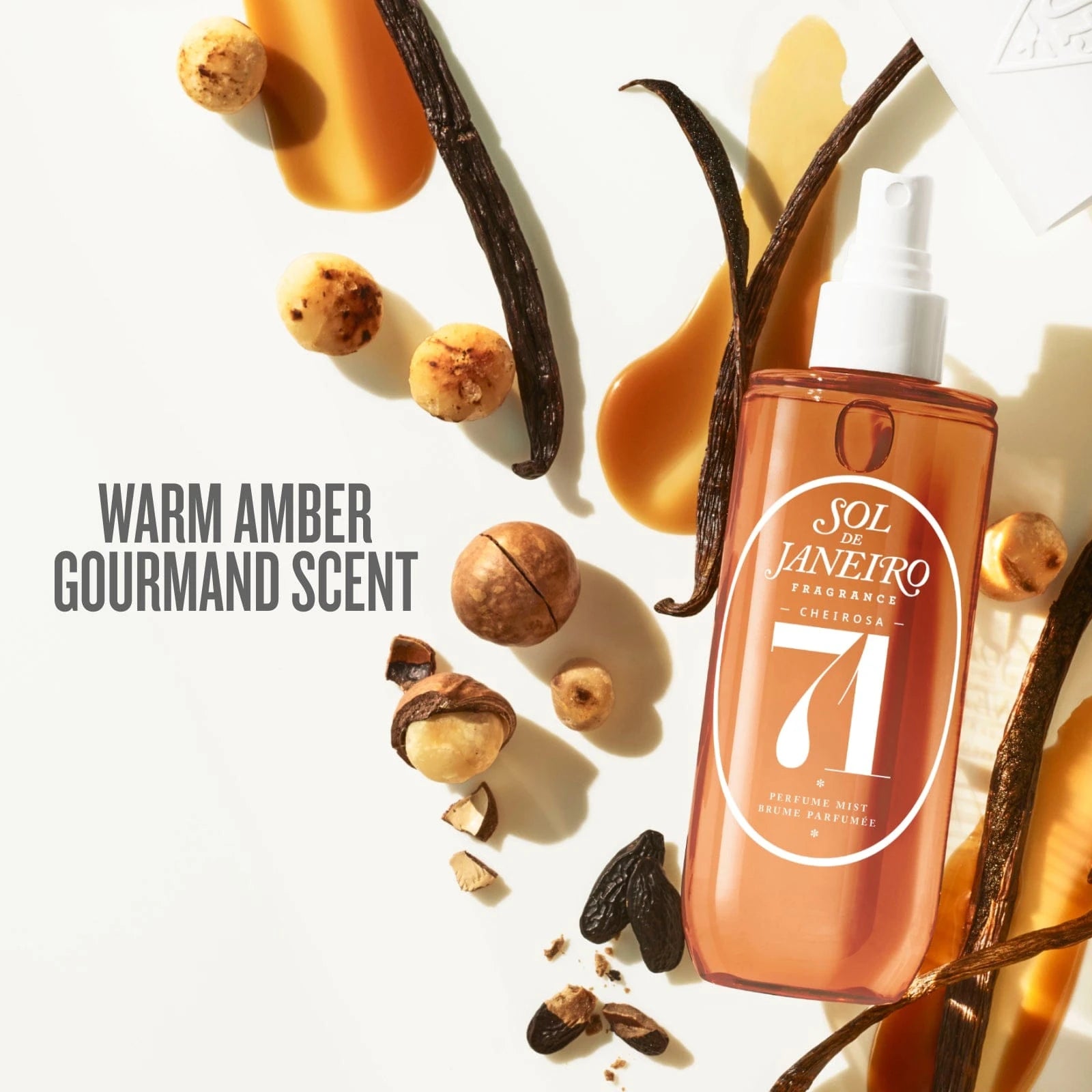 After Dark Perfume Mist Set - Image 4