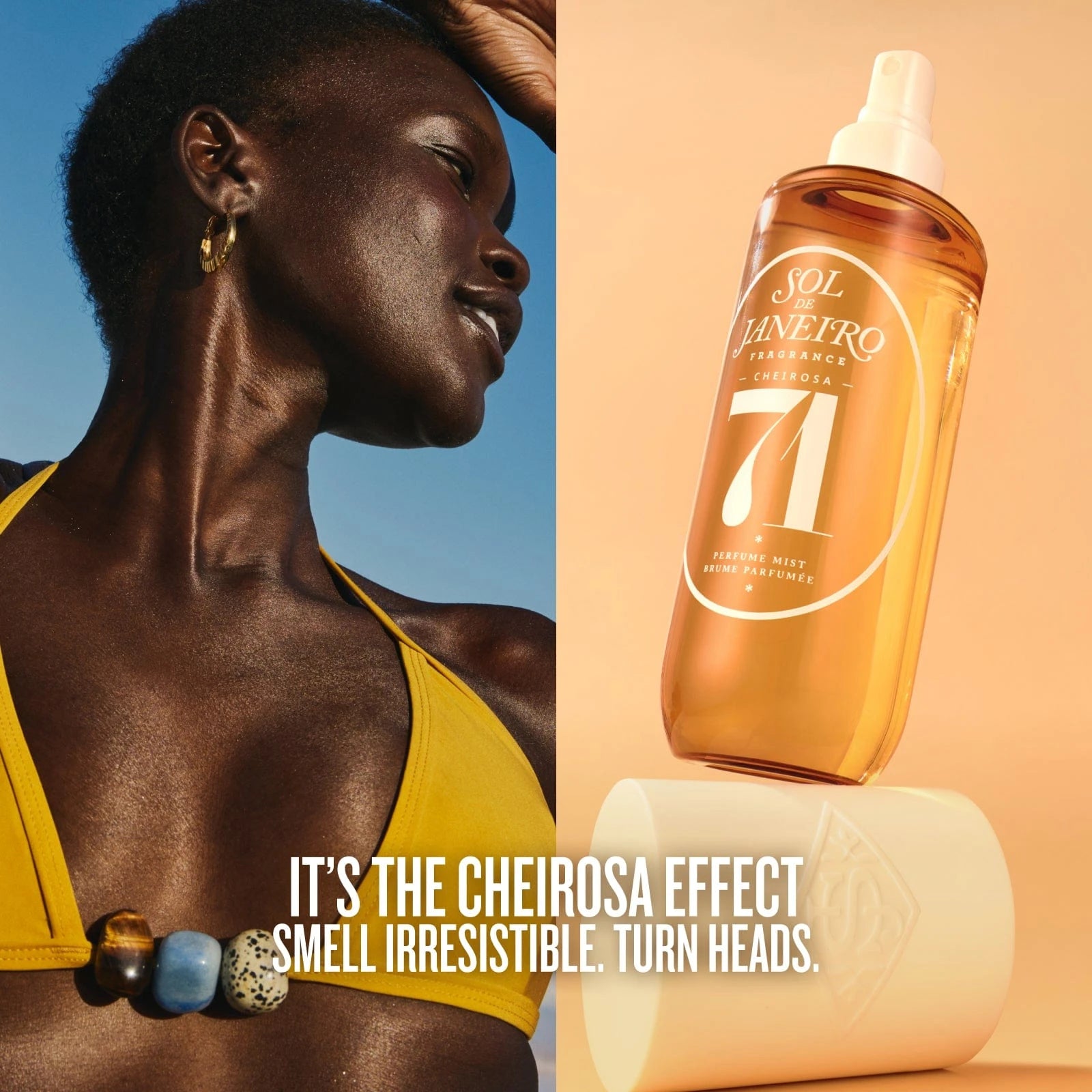 Cheirosa 71 Perfume Mist - Image 10