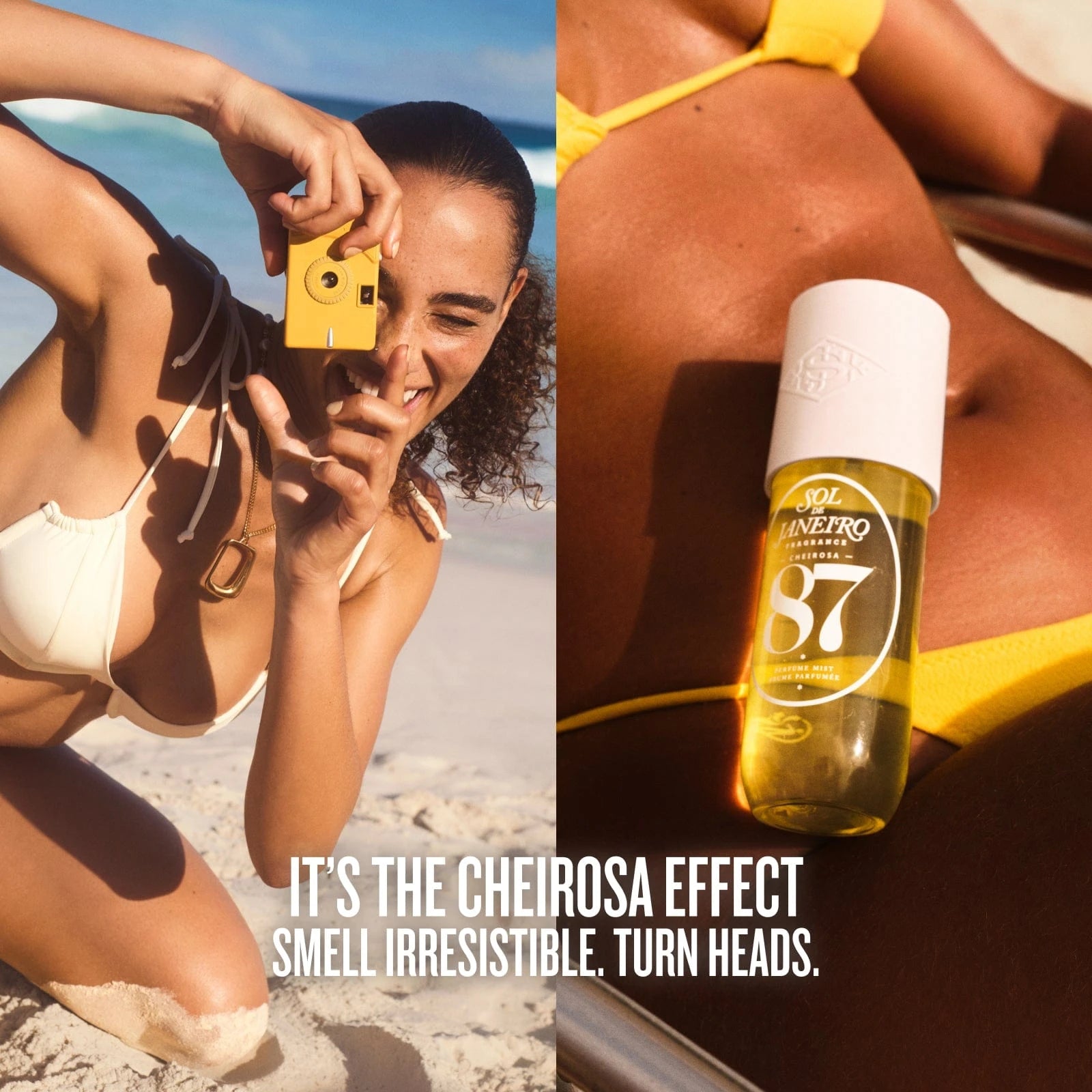 Cheirosa 87 Rio Radiance™ Perfume Mist - Image 9