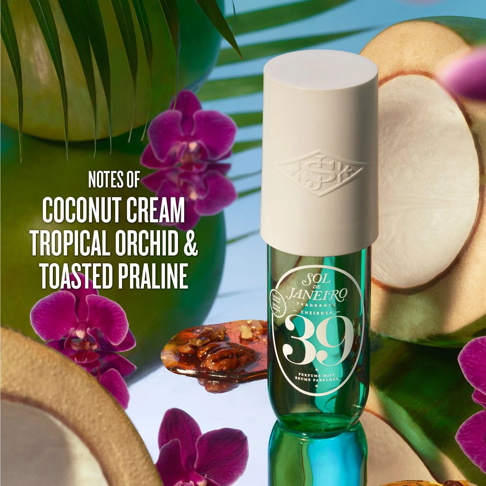 Sweet Escape Bundle | Limited Edition - Image 4