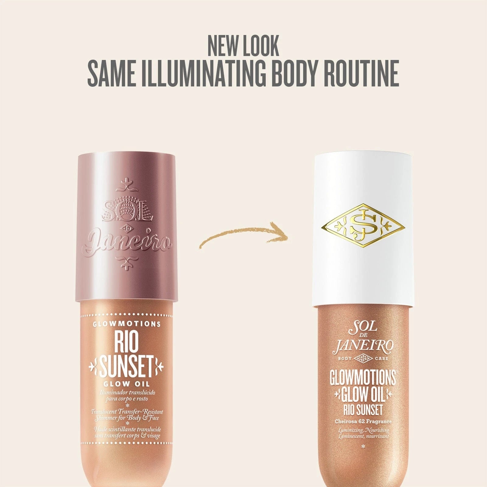 GlowMotions Glow Body Oil - Image 12