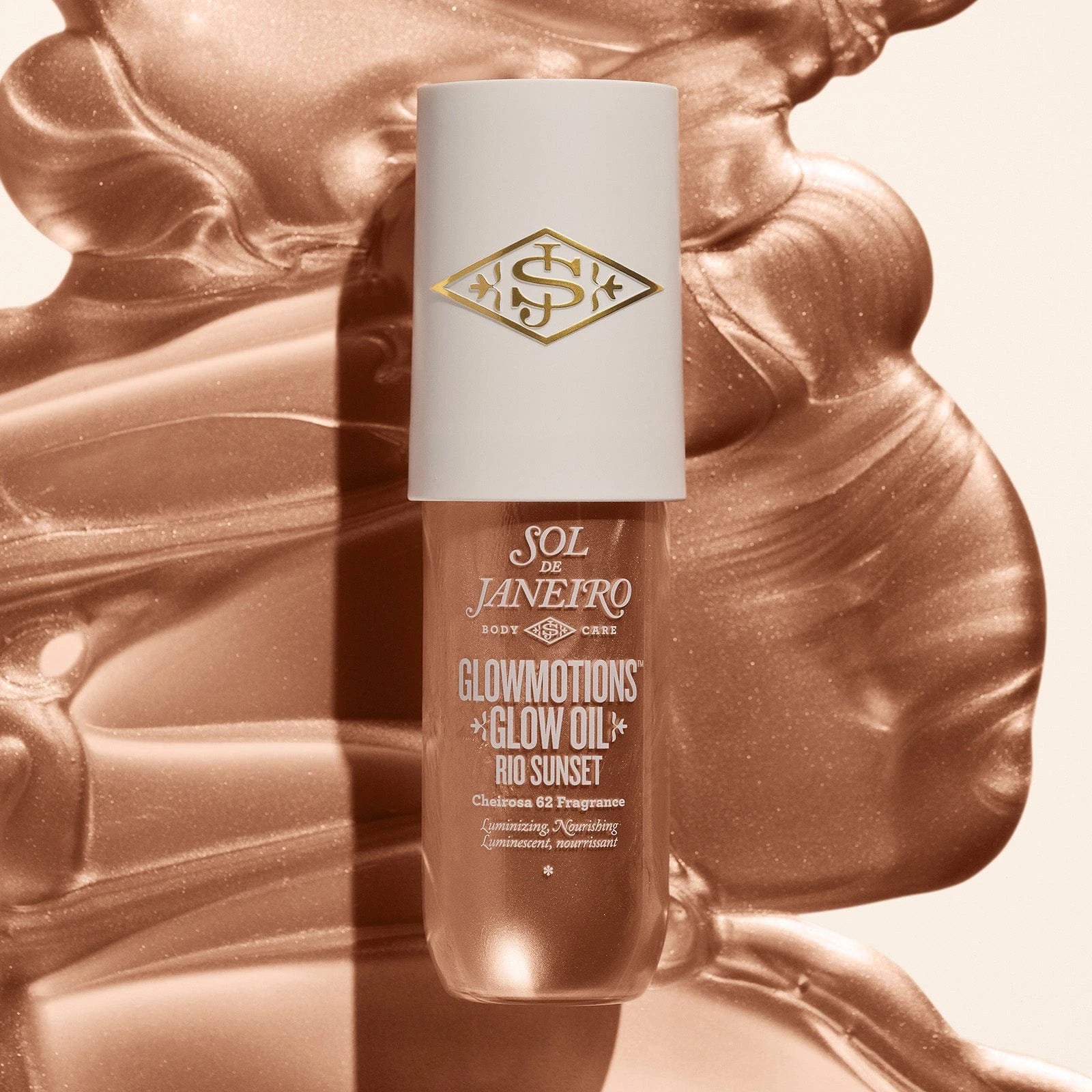 GlowMotions Glow Body Oil - Image 10