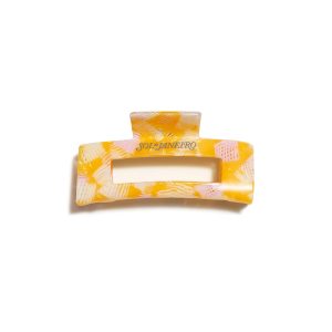 Sol Passport - Claw Clip