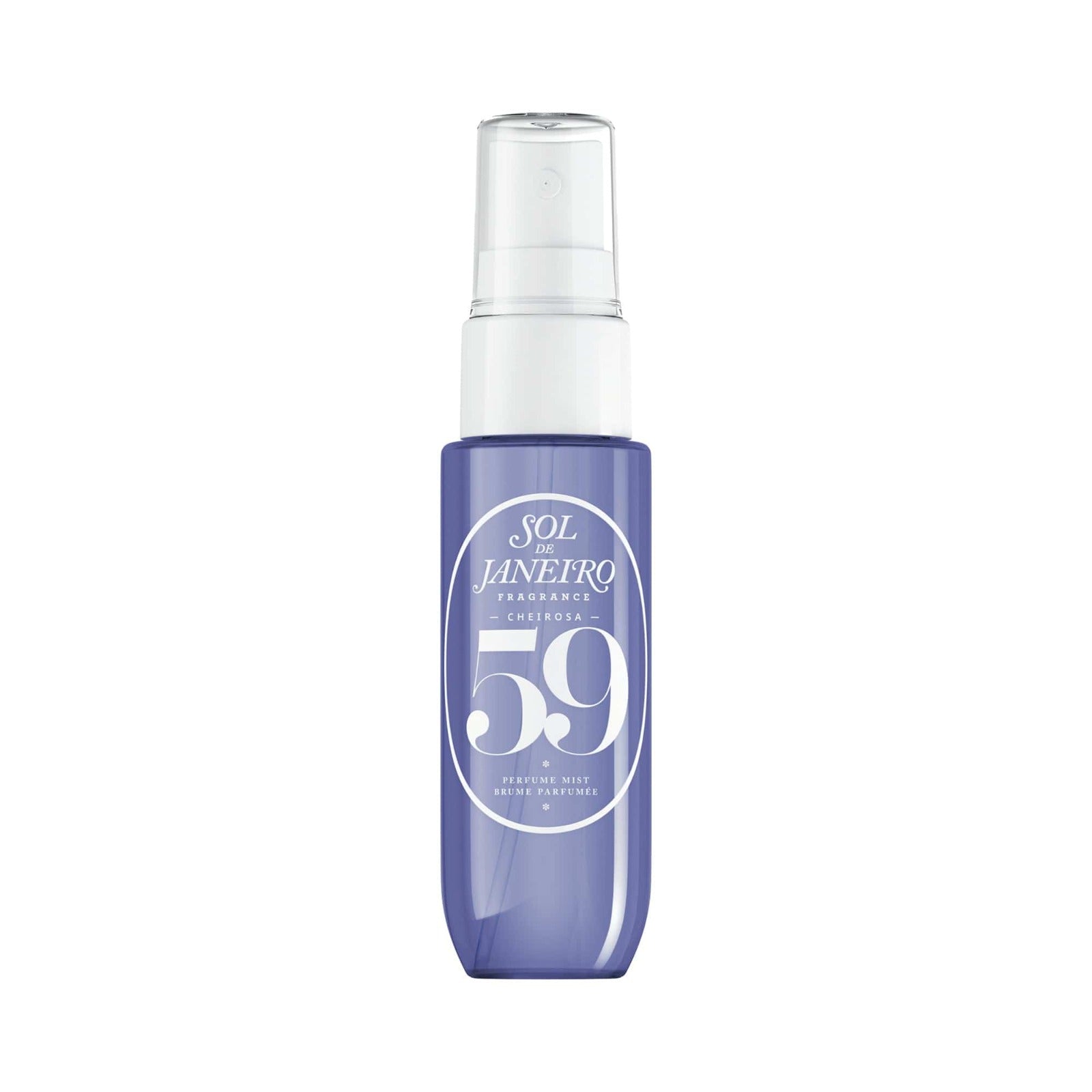 Sol Passport - 30ml Cheirosa 59 Delícia Drench™ Perfume Mist - Image 3