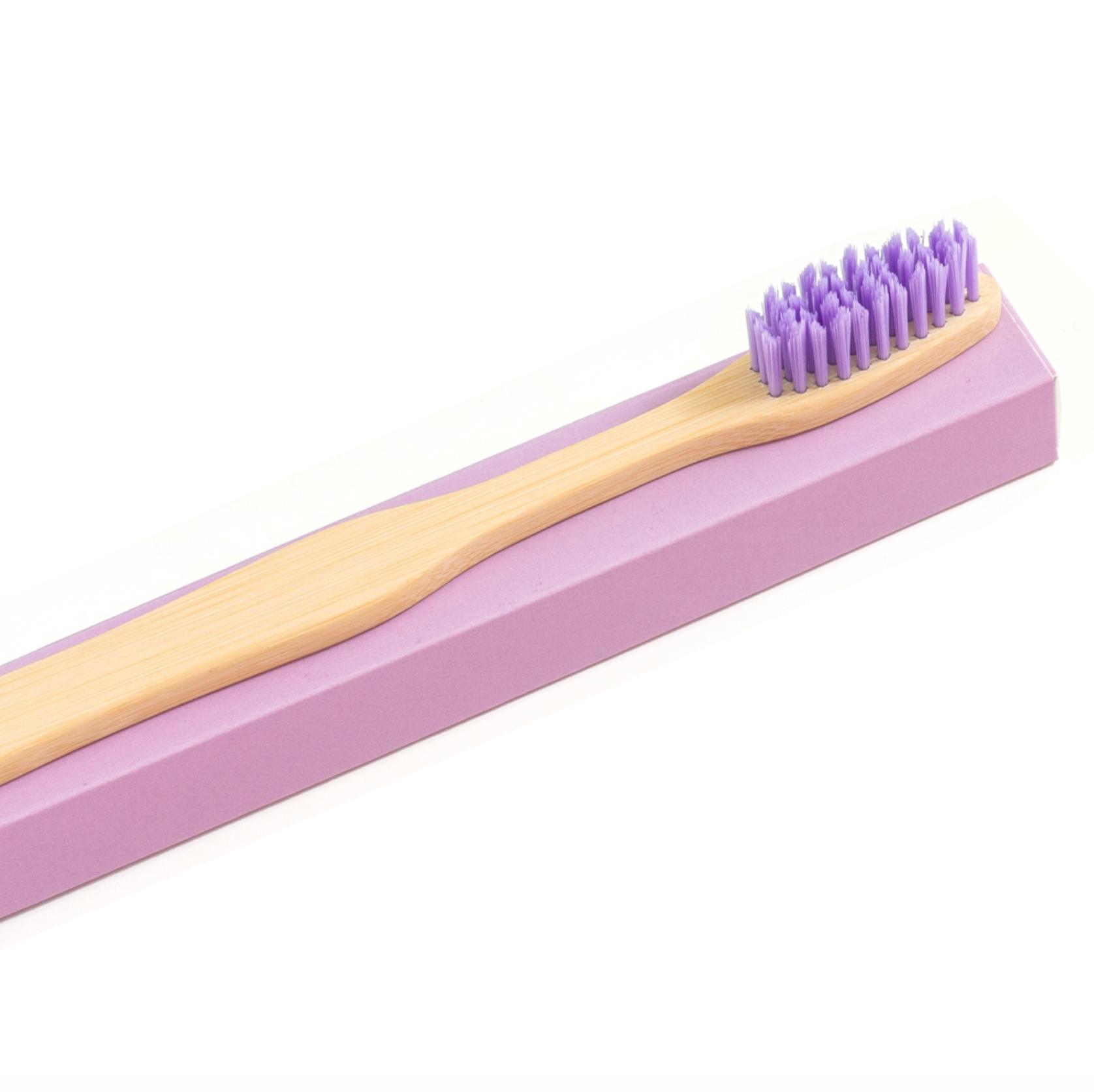 Bamboo Toothbrush - Image 4