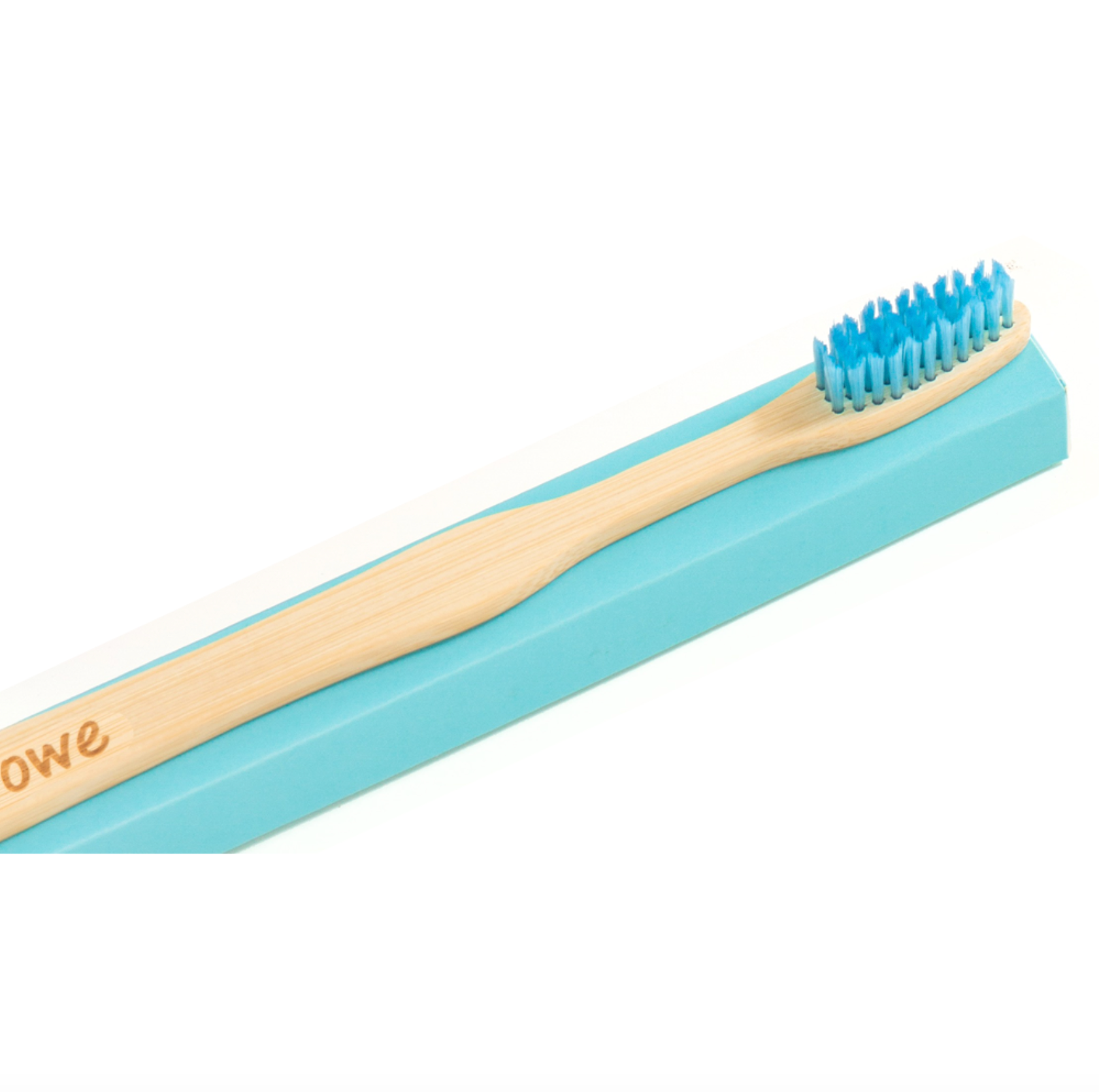 Bamboo Toothbrush - Image 5