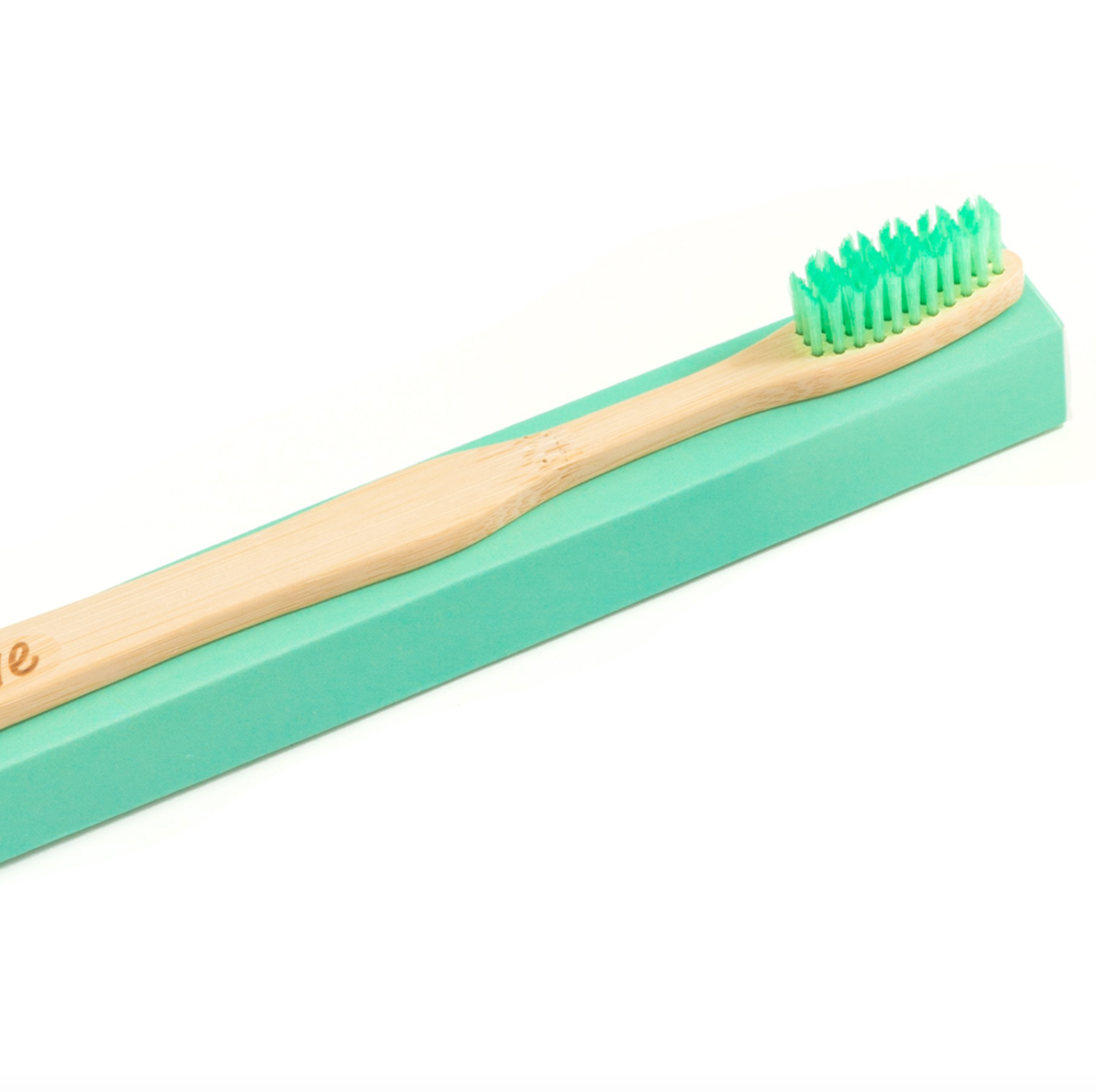 Bamboo Toothbrush - Image 6