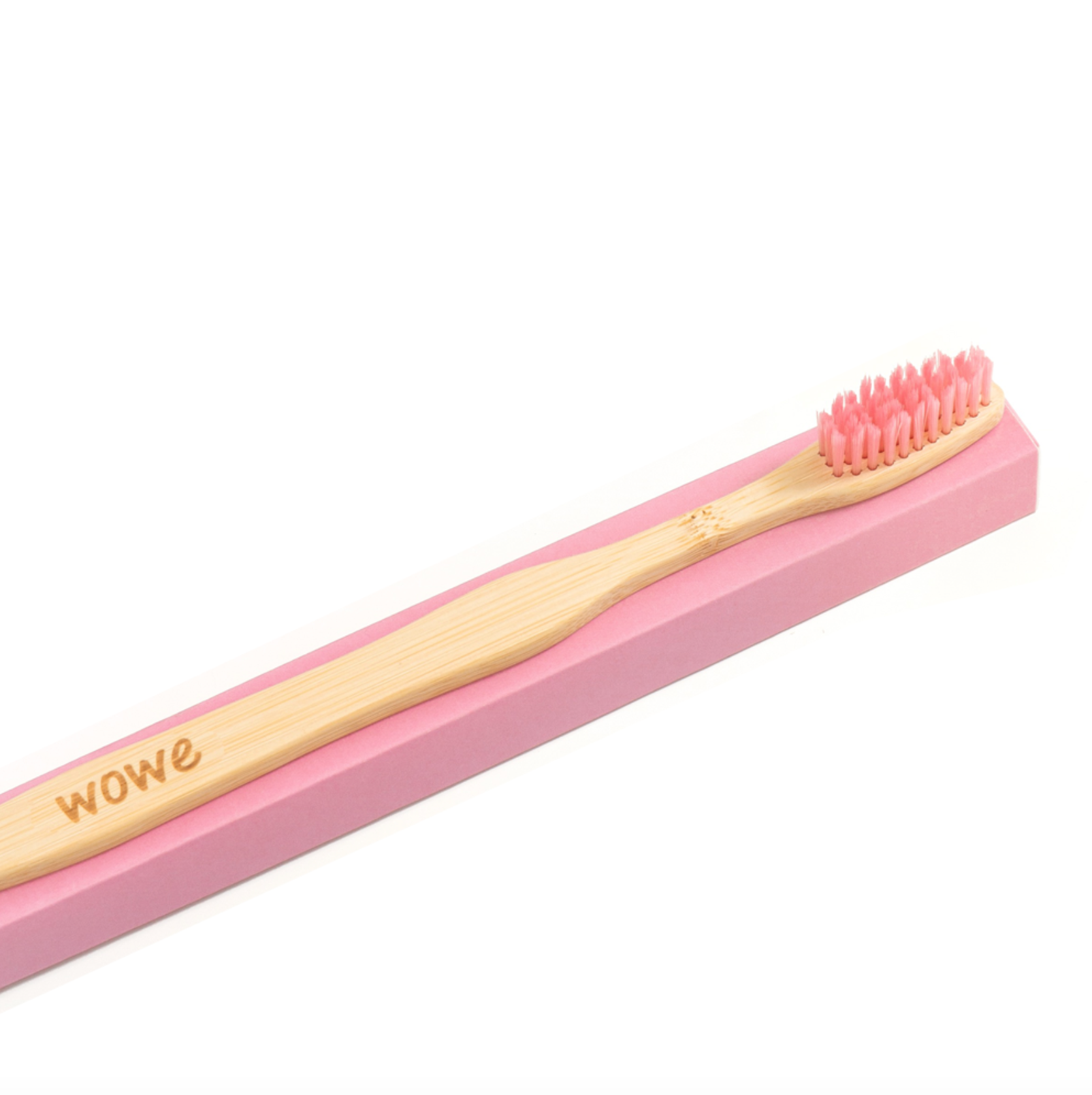 Bamboo Toothbrush - Image 7