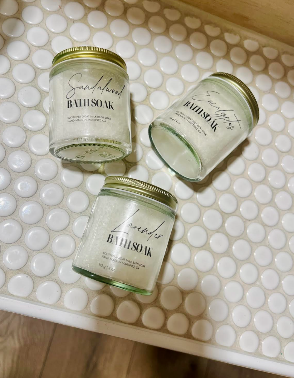 Bath Soak - Image 2