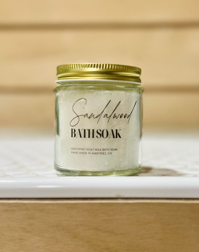 Bath Soak - Image 5