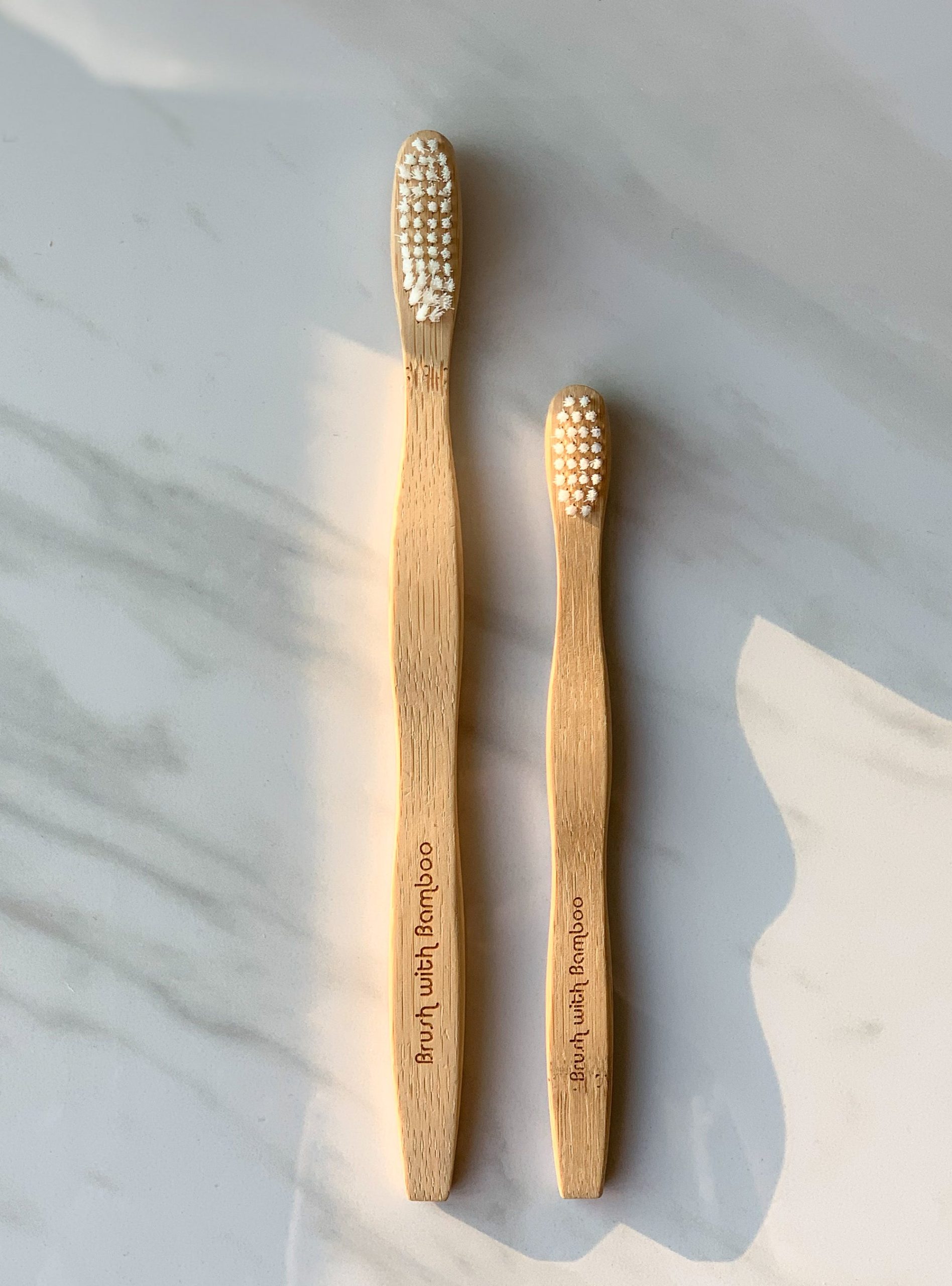 Bamboo Toothbrush - Image 2