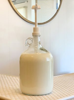 Body Lotion
